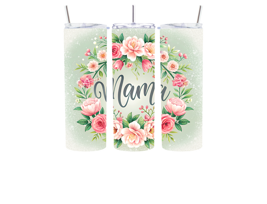 Tumbler 20 Oz - Mom Edition