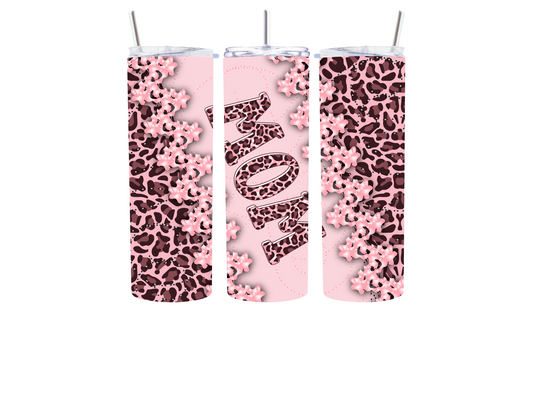 Tumbler 20 Oz - Mom Edition