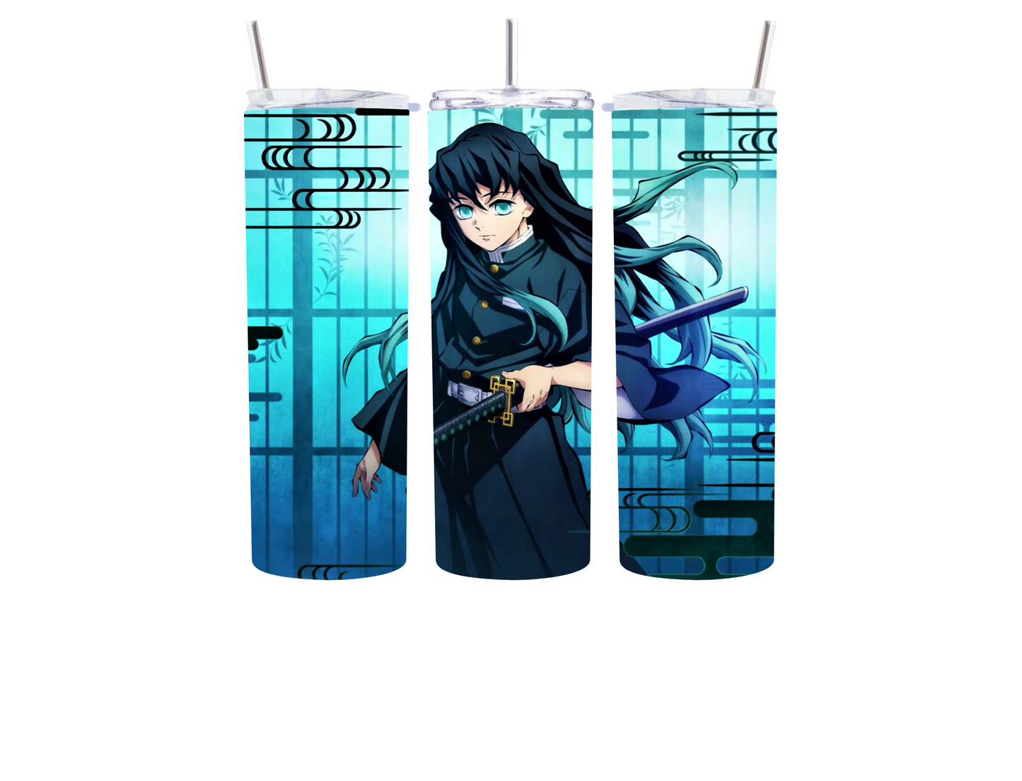Tumbler 20 Oz - Tokito Edition