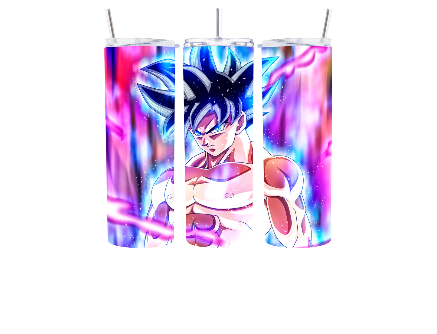 Tumbler 20 Oz - Ultra Edition