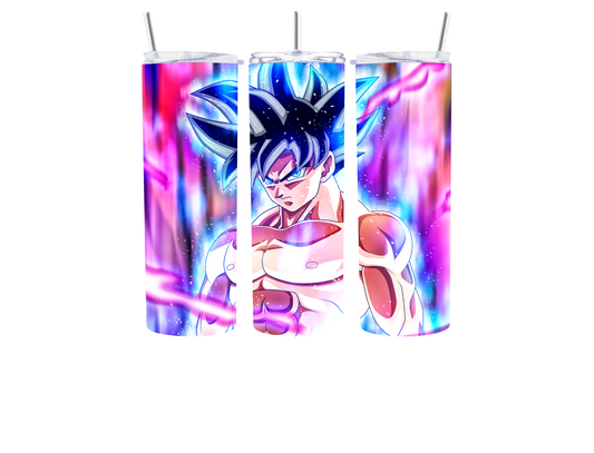 Tumbler 20 Oz - Ultra Edition